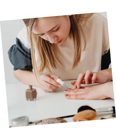 minkissy Grinding Tool Drill Bits Nail Art Supplies Nail Art Tools Nail Tools Drills Nail Art Polishing Tools Nail Bit Women Manicure Supplies Accessories Tungsten Steel Double Head Women's 4.30X0.20X0.20CM As Shown - Buy Online on GoSupps.com