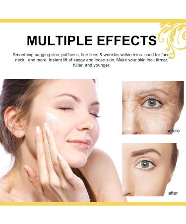  G n rique Firming Face Cream 30ml Moisturizing Lotion - Brightening Day Cream | For Women Contour Hydration Beauty Day and Night Spa - Buy Online on GoSupps.com