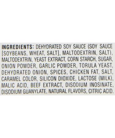 Kikkoman Fried Rice Seasoning Mix - 4 Pack (1 oz each) for Authentic Flavor - Buy Online on GoSupps.com