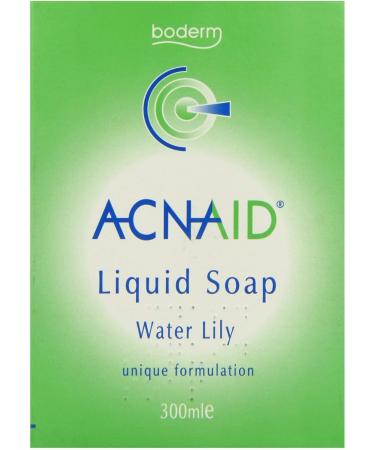 Acnaid 300ml Liquid Soap - Buy Online on GoSupps.com