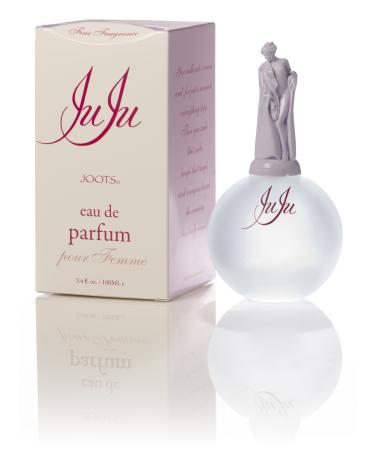 JuJu the Fragrance for women 3.4 oz./100 ml