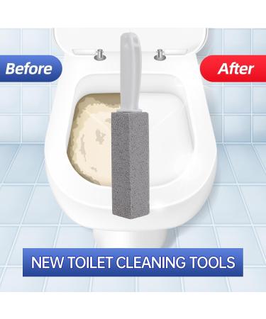 Buy Billsstein Toilet Cleaner - Effective Pumice Stone for Bathrooms Toilets & Pools | International Shipping - Buy Online on GoSupps.com