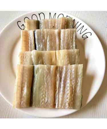 Dried Eel Rich in Nutrients (500g(1.10pounds)) - Buy Online on GoSupps.com