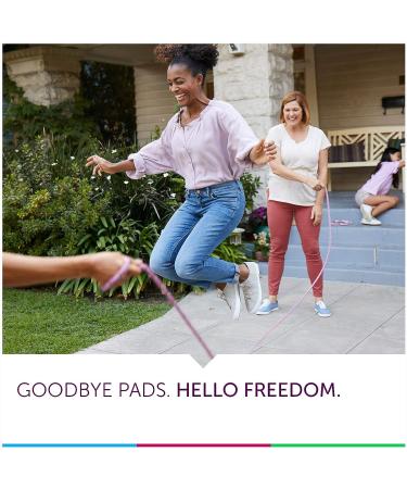 Poise Impressa Incontinence Bladder Supports Sizing Kit - 3 Count - Buy Online on GoSupps.com