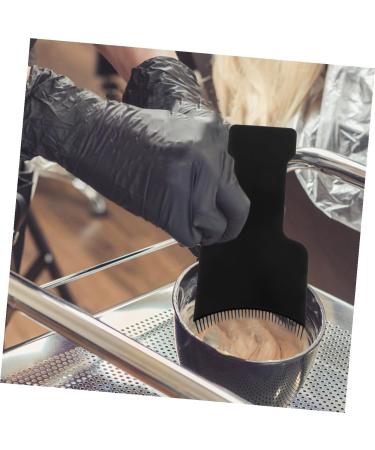 ABOOFAN 2pi ces Planche M ches pour Cheveux Kit de M ches Outil de Coloration Capillaire Planche Appliquer Dents pour Cheveux Longs - Buy Online on GoSupps.com