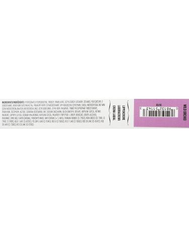 Buxom Wild Orchid Lip Cream - Plump and Volumize Your Lips with Intense Color - Buy Online on GoSupps.com