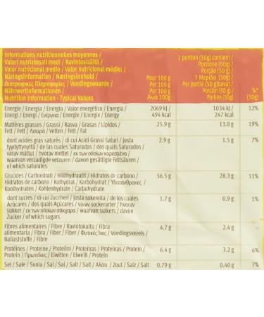 Old El Paso Gluten Free Crunchy Chilli Tortilla Chips 185g (Pack of 10) 185 g (Pack of 10) - Buy Online on GoSupps.com