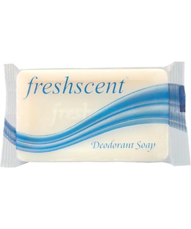 Shop WNL Products 1400T Travel Care Kit - TSA Compliant Personal Hygiene Essentials in Clear Pouch - Buy Online on GoSupps.com