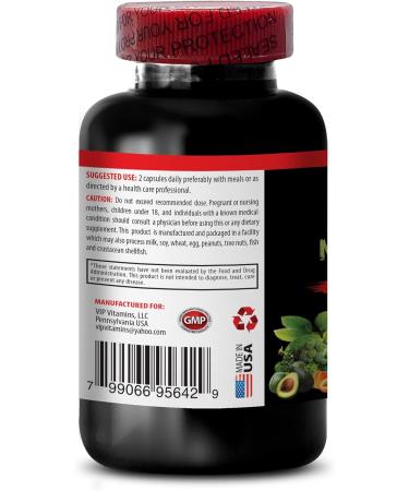 Phosphorus for Energy - Calcium Magnesium Phosphorus - Phosphorus Supplement for Bone Health Calcium Phosphorus Magnesium Formula Calcium Phosphorus Magnesium Supplement 1 Bottle 60 Capsules - Buy Online on GoSupps.com