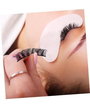 14 Pairs false lashes lash clusters cluster lashes colored lash extensions false lash extensions curl lash clusters individual lashes fake lashes eyelash Imitation extend - Buy Online on GoSupps.com