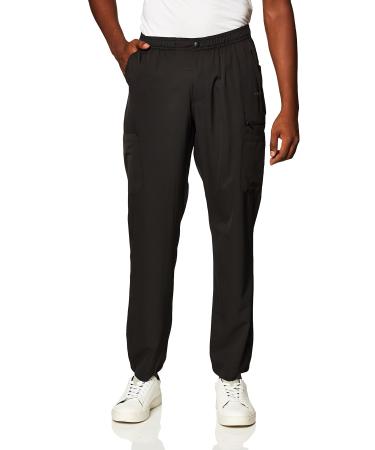 Carhartt Men's Athletic Cargo Pant Medium Black