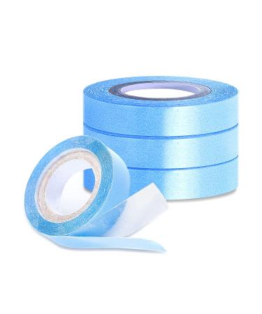 2 Rolls 3 Yard Double-Sided Tape Hair Tape Strips Tape-In Hair Extensions High Adhesive Hair Tape for Hair Extensions Hair Weave