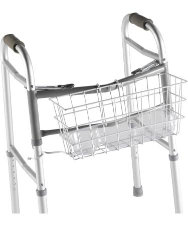 Wire Basket for Dual Release Walker - Buy Online on GoSupps.com