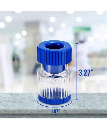 Buy Renoir Pill Crusher/Grinder for Effortless Medication Management | International Shipping Available - Buy Online on GoSupps.com