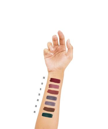Maybelline Color Sensational Ultra Matte Lipstick - 30 Concrete Jungle Grey | International Shipping Available - Buy Online on GoSupps.com