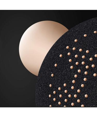 Air Cushion CC Cream Mushroom Head Foundation for Women Matte Concealer Moisturizing Long Lasting Cushion Foundation (Lovry) - Buy Online on GoSupps.com