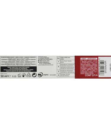 Loreal Majirel Absolu 4.56 Hair Color 50ml - Pack of 1 - Buy Online on GoSupps.com