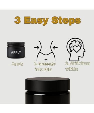 Homocysteine Support Cream Methylation & Cardiovascular Balance | Vitamin B12 B6 Zinc Magnesium Tyrosine | Homocysteine Shift 4 oz King & Queen Wellness - Buy Online on GoSupps.com