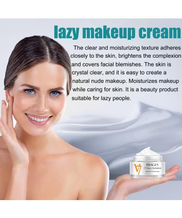 V7 Deep Hydration & Toning Light Cream - Natural Young Skin Water Light | 1 PCS - Buy Online on GoSupps.com