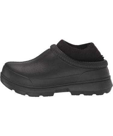 UGG Women's Tasman X Rain Boot 8 Black - Stylish and Waterproof - Buy Online on GoSupps.com