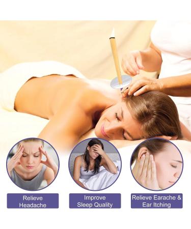 Earwax Removal Kit - 10 Piece Ear Cleaning Tool Set with Storage Box - Buy Online on GoSupps.com
