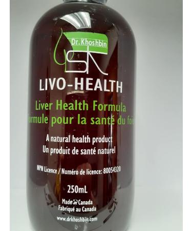Livo-health - Buy Online on GoSupps.com