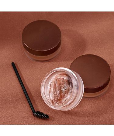 B Baosity Brow Enhancing for Perfectly Groomed Eyebrows - Buy Online on GoSupps.com