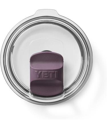 YETI Magslider 3 Pack in Nordic Blue, Nordic Purple, and Charcoal: Durable, Insulated Lids for Tumblers - Buy Online on GoSupps.com