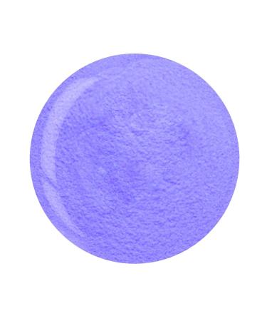 Cuccio Coloured Acrylic Powder 45 g Violet