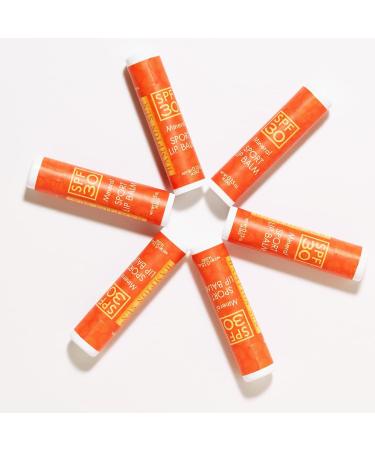Hampton Sun SPF 30 Sport Lip Balm - Hydrating Sun Protection - Buy Online on GoSupps.com