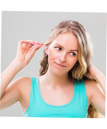 Ipetboom 20pcs Earwax Cleaner Booger Picker Tool Spiral Ear Double-Ended Earwax Removal Tool Ear Cleaners Safe for - Buy Online on GoSupps.com