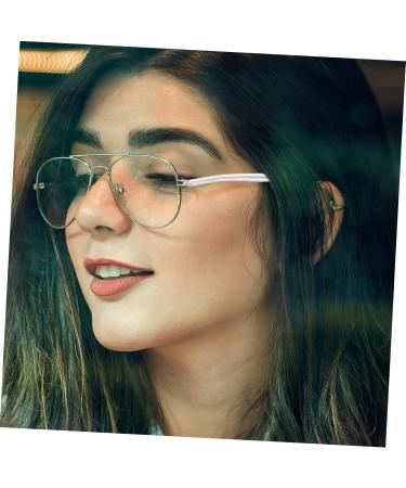 Buy Gleavi Glasses Replacement Hinge & Frame Accessories - Durable N-Arm Sleeve for Low-Frame Glasses | International Shipping Available - Buy Online on GoSupps.com
