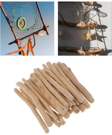Kowaku 250g Nautical Weathered Wood for Decorating Designing & Crafting | International Shipping Available - Buy Online on GoSupps.com