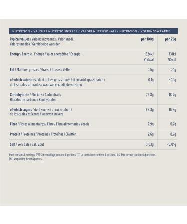 by Amazon Raisins 6 x 200 g - Buy Online on GoSupps.com
