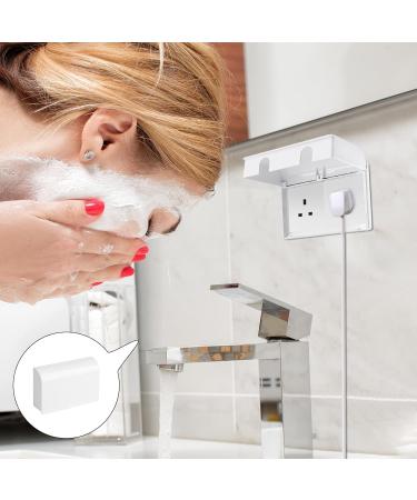 Child Safety Socket Covers - 1PCS Double Socket Cover | UK Plug Outlet Protector for Baby | Home Kitchen Switch Protective Cover - Buy Online on GoSupps.com