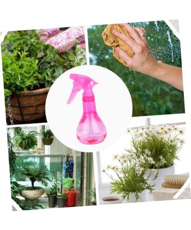 Beatifufu 3-Piece Portable Plant Watering Spray Bottle Set - Ideal for Flowers Pets & Cleaning | Fine Mist Trigger Irrigation - Buy Online on GoSupps.com