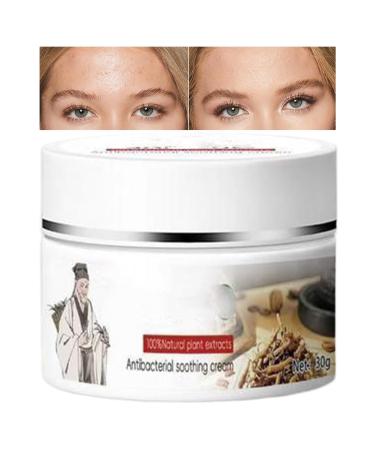 Facial Moisturizing Cream | Natural Moisturizing Gel Repairing and Soothing Cream - For Men Women and Adults for Home Travel Indoor and Outdoor Beauty