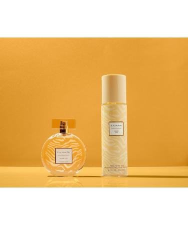 TAHARI Desert Sun Fragrance Mist 8.4 fl oz / 250mL - Buy Online on GoSupps.com