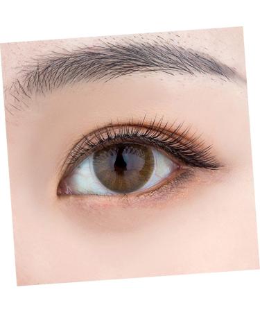 Beavorty reusable self- adhesive eyelashes self adhesive eyelashes fake lashes makeup eyelashes natural eyelashes false eyelash fake eyelash dollsthetic lashes long eyelashes make up extend - Buy Online on GoSupps.com