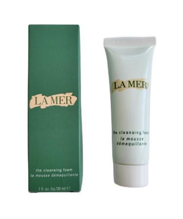 La Mer The Cleansing Foam 1oz