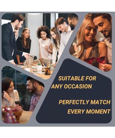 Men's Cologne Hawas Cologne Men's Eau de Toilette Spray Long-Lasting Fragrance Perfume Spray 1pcs - Buy Online on GoSupps.com