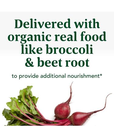 MegaFood Vitamin D3 1000 IU - 90 Tablets for Immune Support & Bone Health - Buy Online on GoSupps.com
