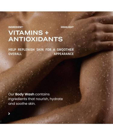 PHLUR Missing Person Fragrance Body Wash - Revitalize Your Senses - Buy Online on GoSupps.com