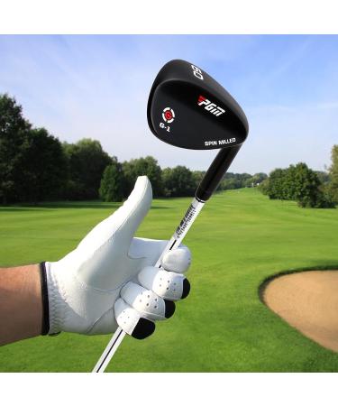 PGM Premium 60 Gap Sand Lob Wedge for Men & Women - Legal for Tournament Play | Improve Short Game & Flop Shots - 525660 - Buy Online on GoSupps.com