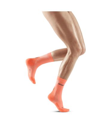 CEP Ultralight Socks Mid Cut V3