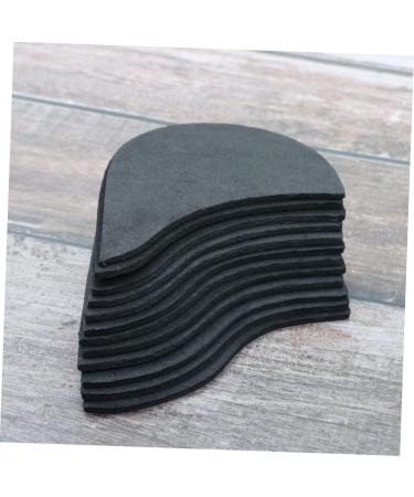 Elevate Your Style with Gatuida 3 Pcs Elevator Insoles | Height Increase Shoe Inserts & Self-Adhesive Heel Spacers - Buy Online on GoSupps.com