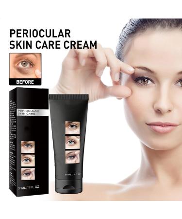 Face Tightener Instant Firm Eyes eye cream anti dark circle cream eye contour cream instant firm eye cream Reduces under eye bags Fades fine lines - Buy Online on GoSupps.com