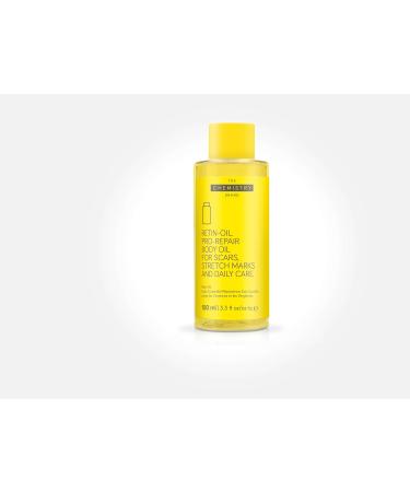 Hand Chemistry Retin-Oil 100 ml