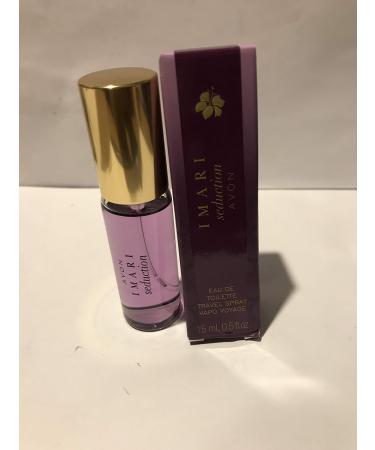 Avon Imari Seduction Eau De Toilette Travel Spray - 0.5 Fl oz