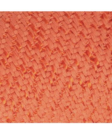 Dingo Gear Cotton-Nylon Mini Bite Sausage for Dog Training - 10 x 5 cm - Orange - International Shipping Available - Buy Online on GoSupps.com